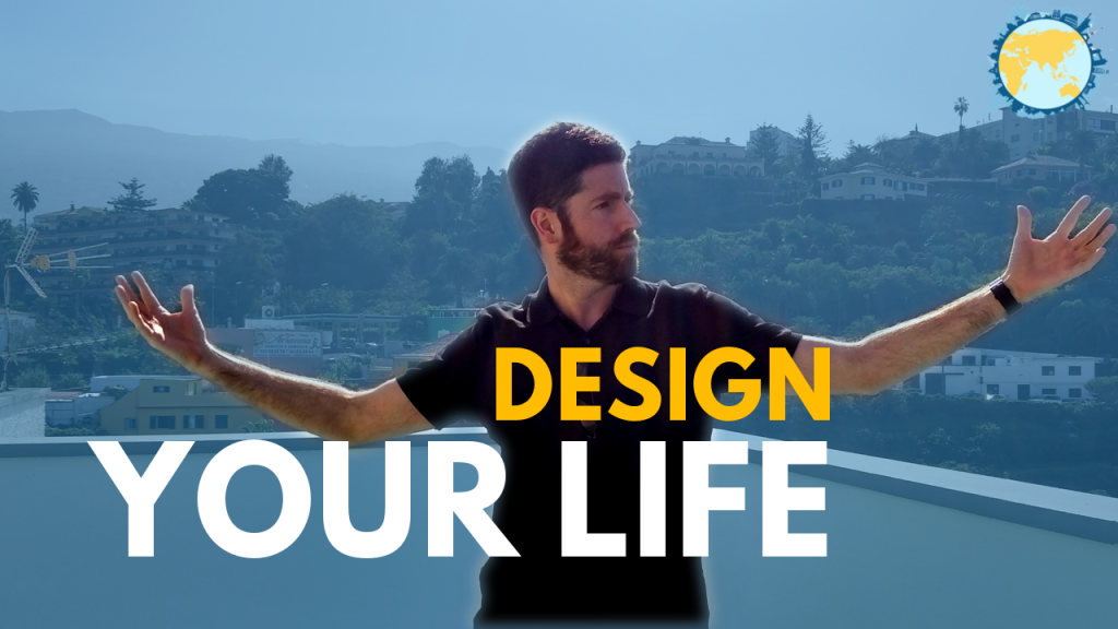 How To Design Your Life Around Your Personality Type