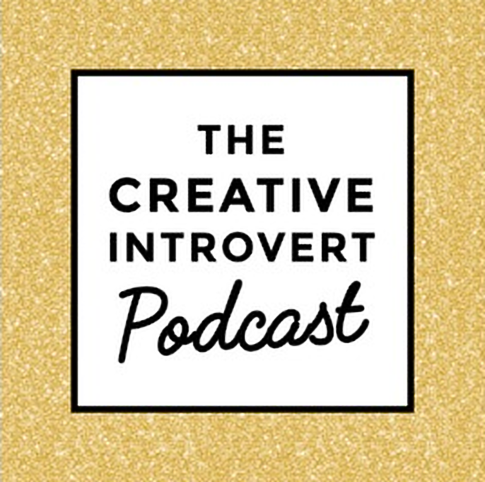 The Creative Introvert Podcast.v2